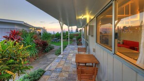 Veranda