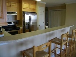 Cucina privata