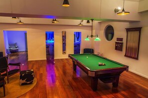 Area giochi
