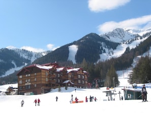 Ulkopuoli