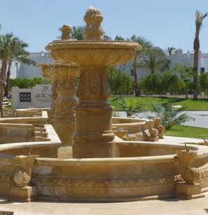 Fountain