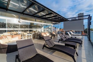 Terraço/pátio