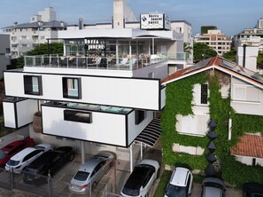 Fachada