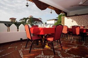 Terraço/pátio