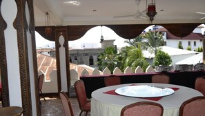 Restaurantes