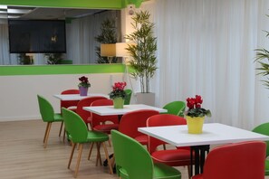 Restaurantes