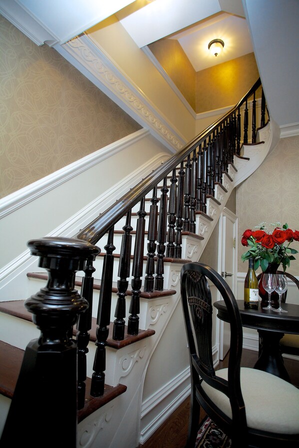 Interieur