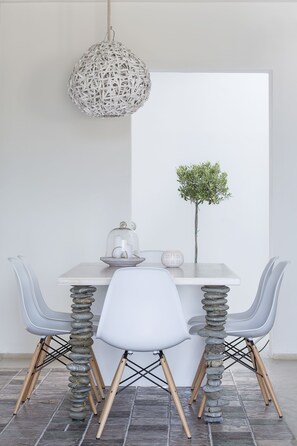 Detalj interiör