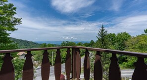 Terraço/pátio