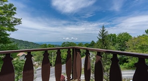 Terraço/pátio