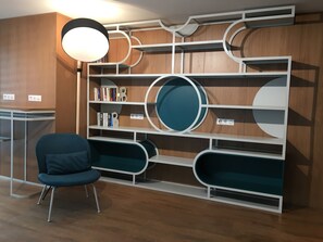 Bibliotek
