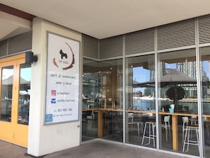Café