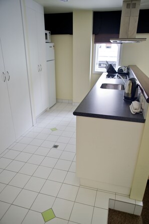 Eget kök