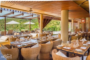 Restaurang