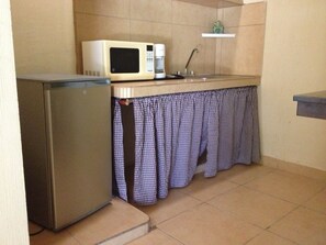 Cocineta privada