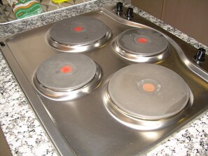 Eget kök