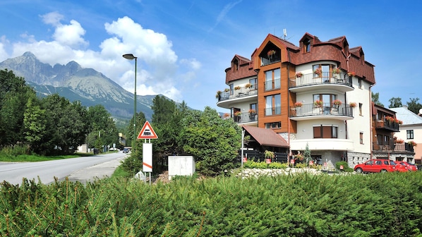 Exteriör