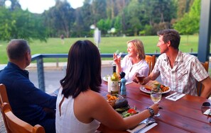 Couples’ dining