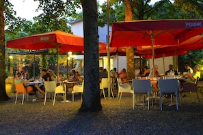 Restaurang