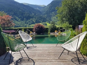 Terraço/pátio