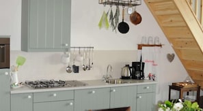 Eget kök