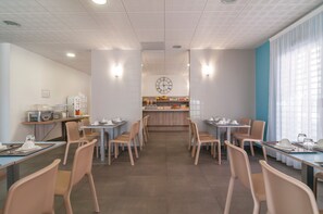 Interiör