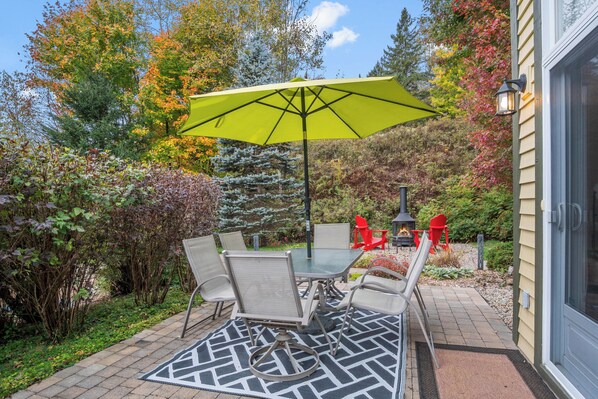 Terrass/Patio