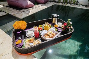 Frukost