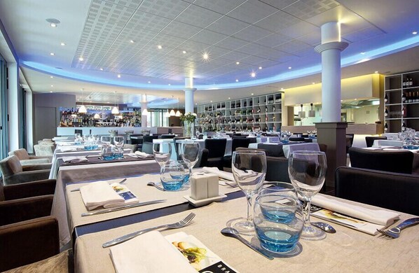 Restaurang