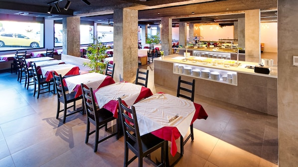 Restaurang