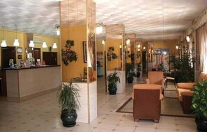 Hall