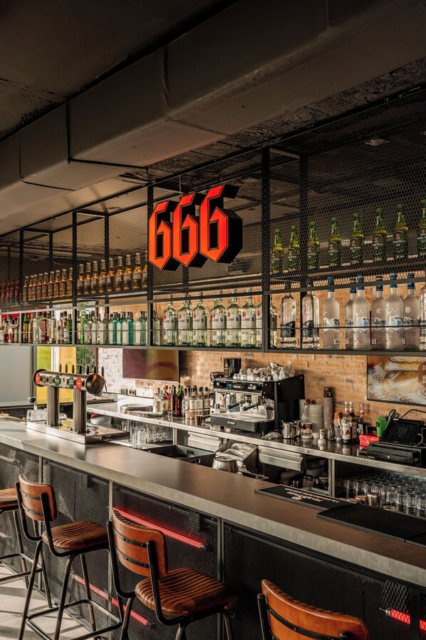 Restaurang