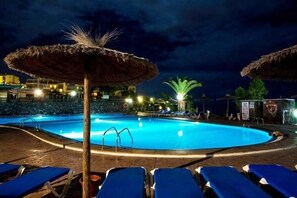 Utomhuspool