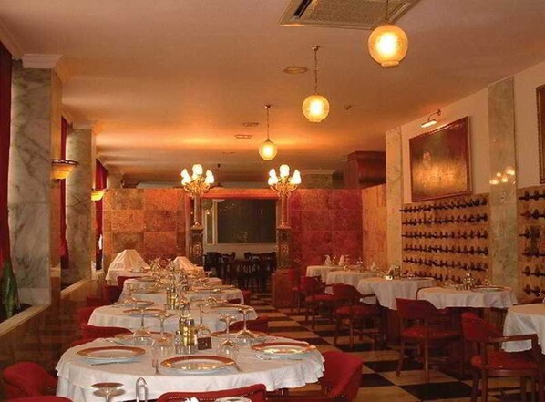 Restaurang