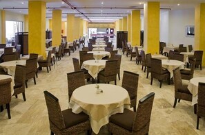 Restauranger