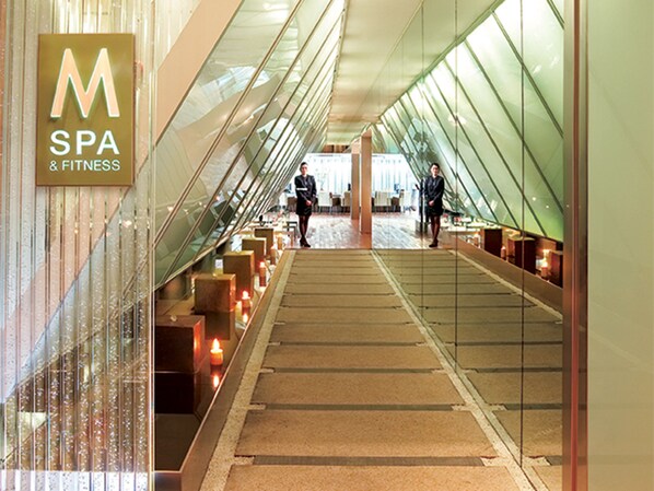 Spa
