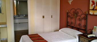 Hotel La Peña