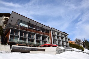 Exteriör