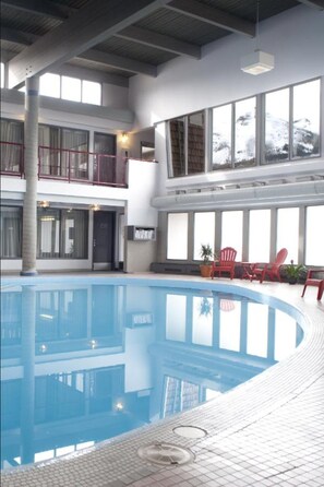 Inomhuspool