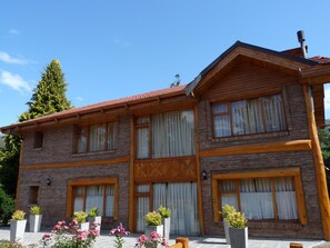 Esterni