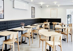 Frukostområde