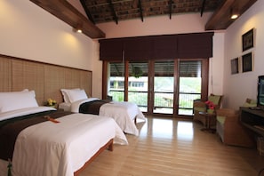 View from room
