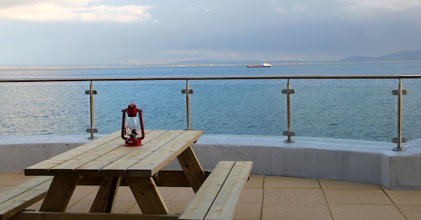 Terrazza/patio