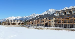 Esterni