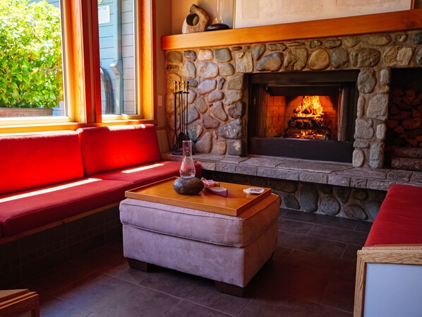 Chimenea