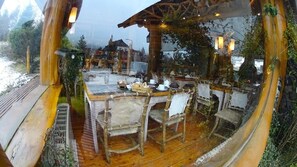 Restaurantes