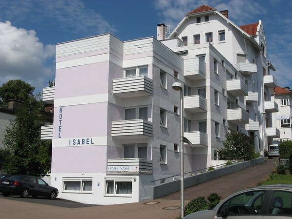 Exteriör