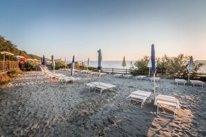 Sundeck