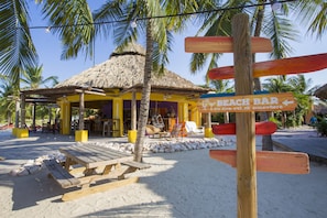 Strandbar
