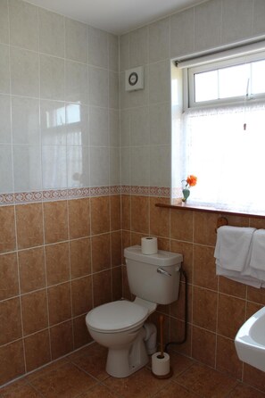 Badkamer